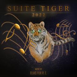 Suite Tiger 2022