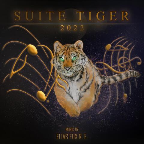 Suite Tiger 2022