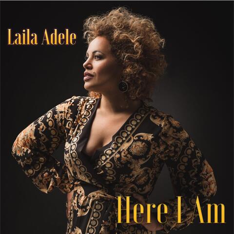 Laila Adele