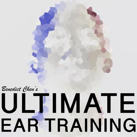 Benedict Chen's Ultimate Ear Training