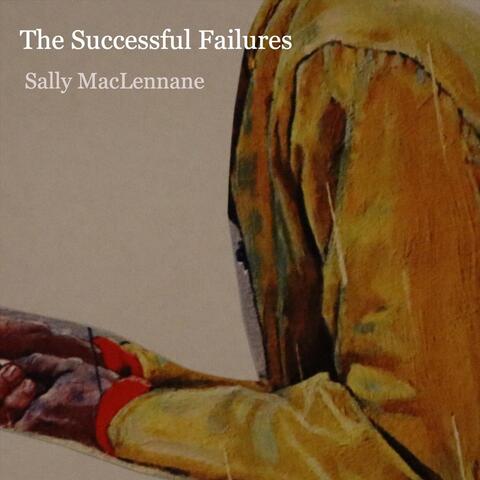Sally MacLennane