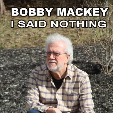 I Said Nothing