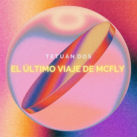 El Último Viaje de McFly