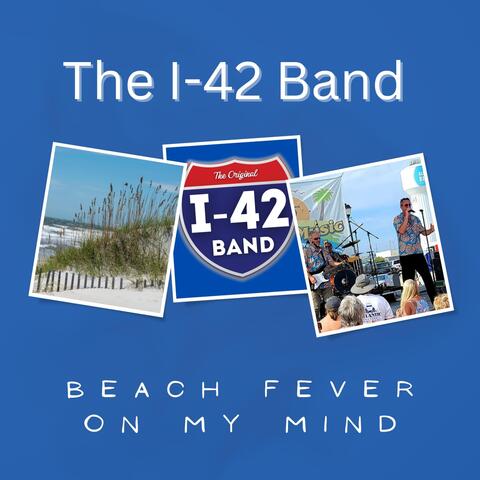 Beach Fever on My Mind