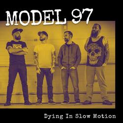 Dying In Slow Motion