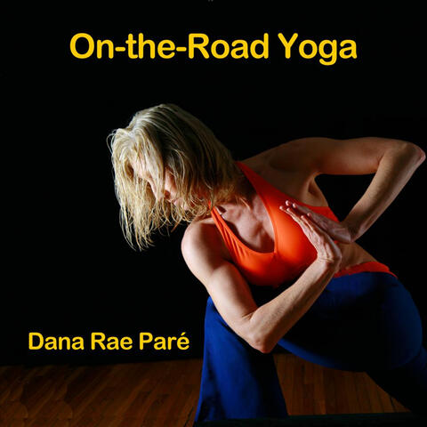 On-the-Road Yoga