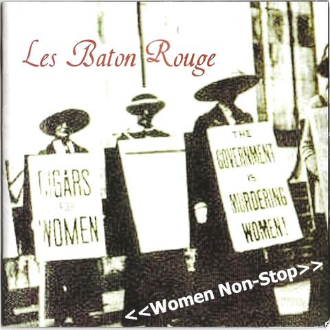 Women Non-Stop