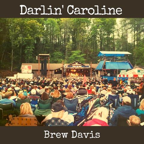 Darlin' Caroline
