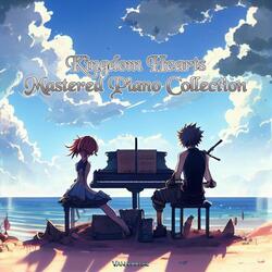Musique Pour La Tristesse De Xion [Solitary]