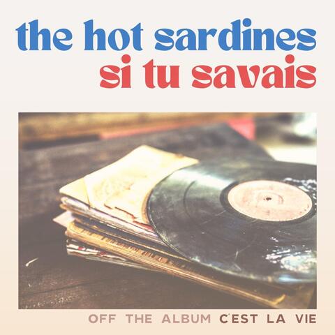 Si Tu Savais