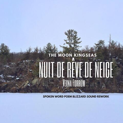 Nuit De Rêve De Neige (Spoken Word Poem Blizzard Sound Rework) [feat. Vevna Forrow]