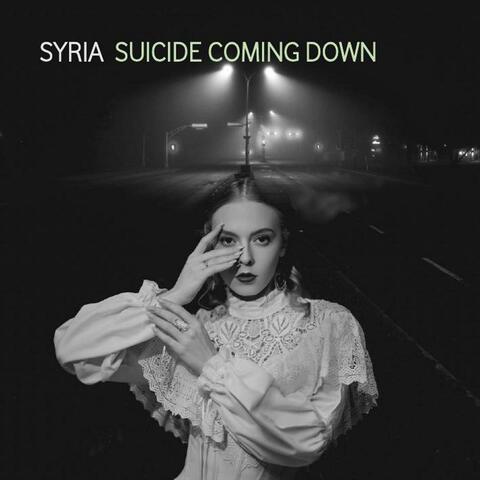 Suicide Coming Down