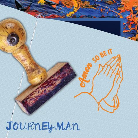 Amen So Be It (feat. Matt Bumala)