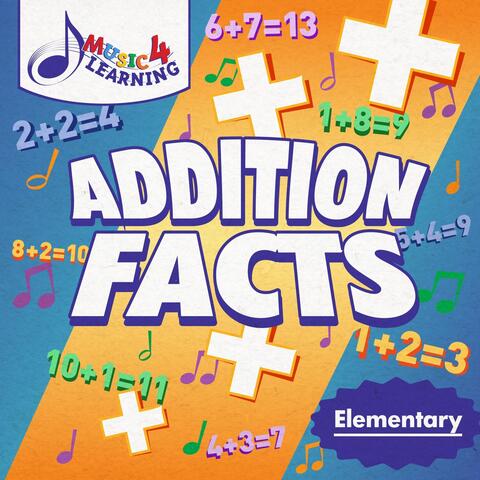 Addition Facts