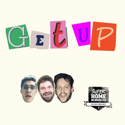 Get Up