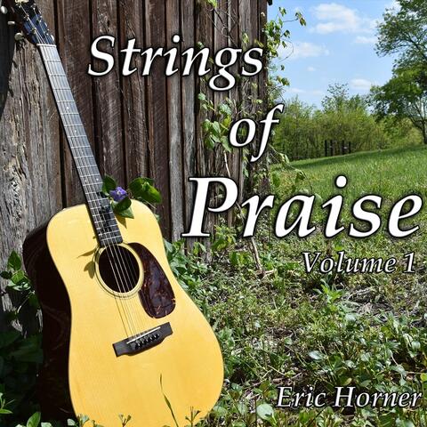 Strings of Praise, Vol. 1