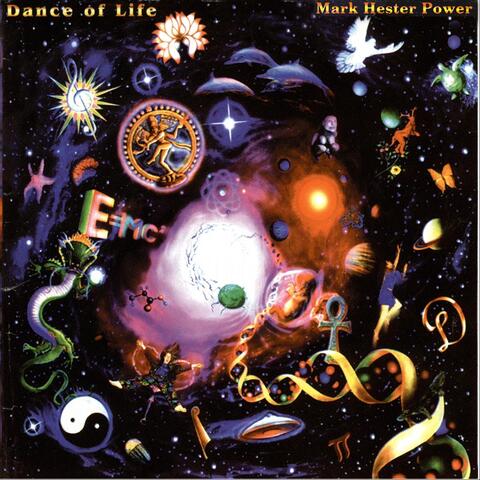 Dance of Life