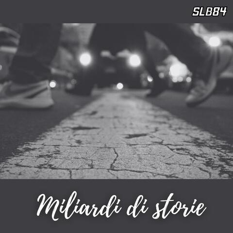 Miliardi di Storie