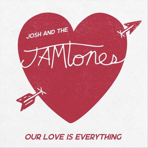 Our Love is Everything