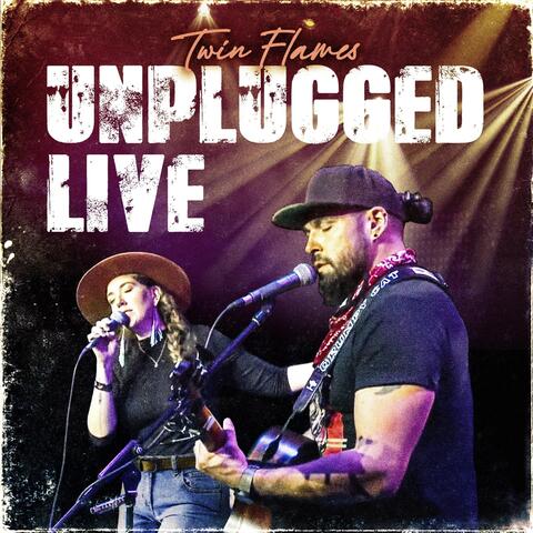 Twin Flames Unplugged Live