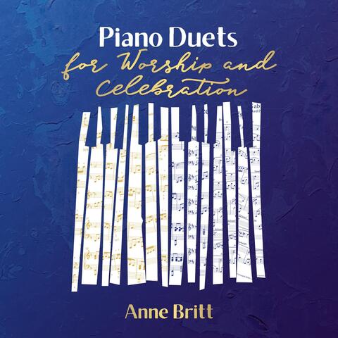 Piano Duets for Worship and Celebration