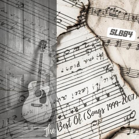 The Best Of (Songs 1999-2007)