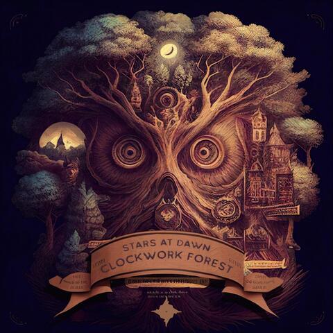 Clockwork Forest