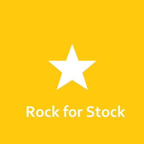 Rock for Stock