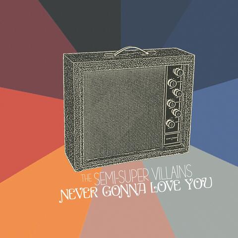 Never Gonna Love You