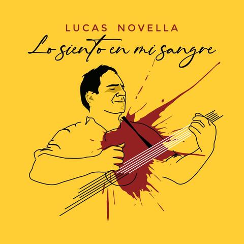 Lo siento en mi sangre