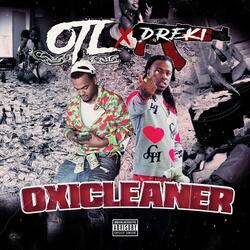 Oxycleaner (feat. Yung Otl)