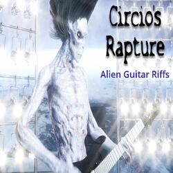 Alien Guitar Riffs