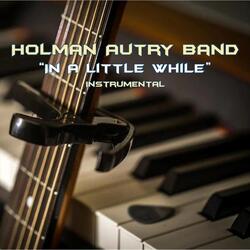 In A Little While (Instrumental)