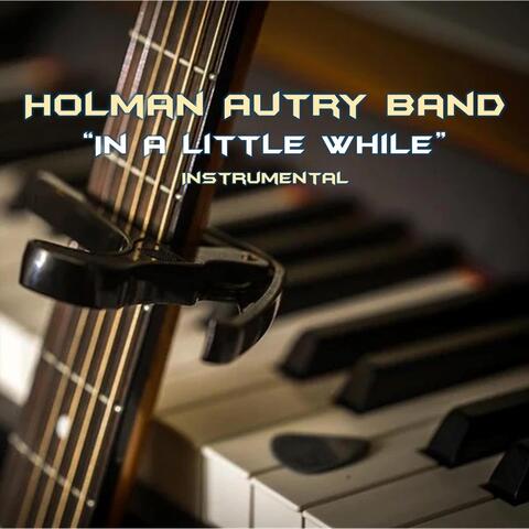In A Little While (Instrumental)