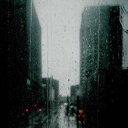 April Showers