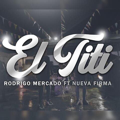 El Titi (Blanco y Negro) [feat. Nueva Firma]