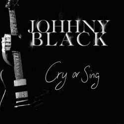 Cry or Sing (feat. Harald Troøyen)