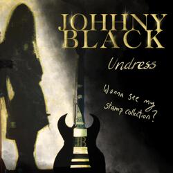 Undress (Wanna See My Stamp Collection) [feat. Harald Troøyen]