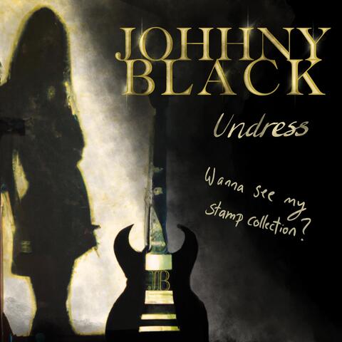 Undress (Wanna See My Stamp Collection) [feat. Harald Troøyen]