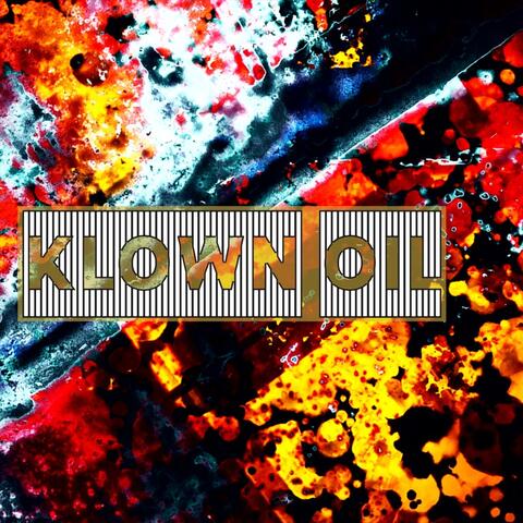 Klown Oil (feat. JaeO & Rbiz)