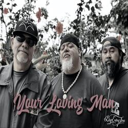 Your Loving Man
