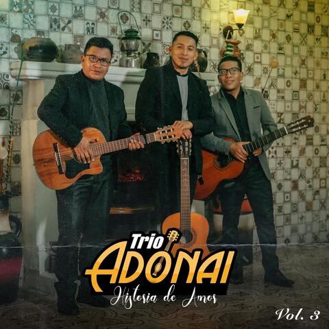 Trio Adonai
