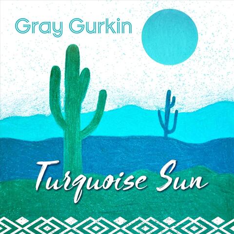 Turquoise Sun