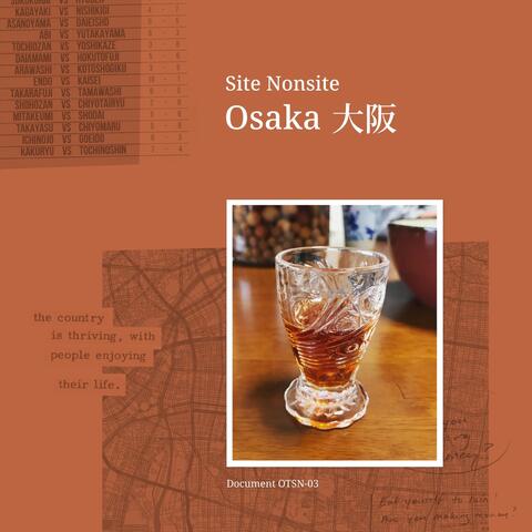 Osaka
