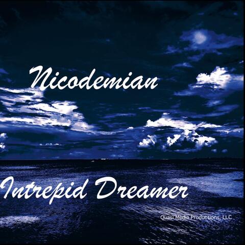 Intrepid Dreamer