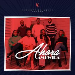 Ahora Ambwira