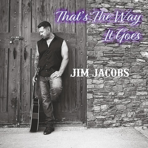 Jim Jacobs