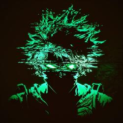 Deku Vigilante Rap