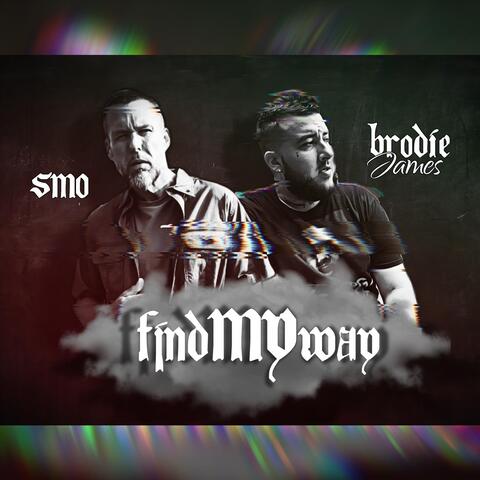 Find My Way (feat. SMO)