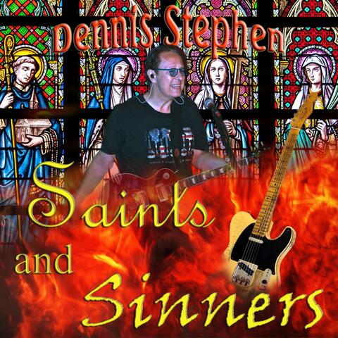 Saints and Sinners